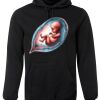 JBs Wear Adult Fleecy Hoodie Thumbnail