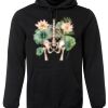 JBs Wear Adult Fleecy Hoodie Thumbnail