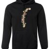 JBs Wear Adult Fleecy Hoodie Thumbnail