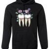 JBs Wear Adult Fleecy Hoodie Thumbnail