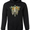 JBs Wear Adult Fleecy Hoodie Thumbnail