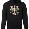 JBs Wear Adult Fleecy Hoodie Thumbnail