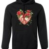 JBs Wear Adult Fleecy Hoodie Thumbnail