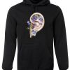 JBs Wear Adult Fleecy Hoodie Thumbnail