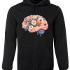 JBs Wear Adult Fleecy Hoodie Thumbnail