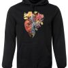 JBs Wear Adult Fleecy Hoodie Thumbnail