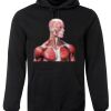 JBs Wear Adult Fleecy Hoodie Thumbnail