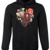 JBs Wear Adult Fleecy Hoodie Thumbnail