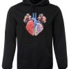 JBs Wear Adult Fleecy Hoodie Thumbnail