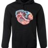JBs Wear Adult Fleecy Hoodie Thumbnail