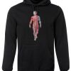 JBs Wear Adult Fleecy Hoodie Thumbnail