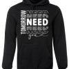 JBs Wear Adult Fleecy Hoodie Thumbnail