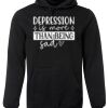 JBs Wear Adult Fleecy Hoodie Thumbnail