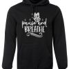 JBs Wear Adult Fleecy Hoodie Thumbnail