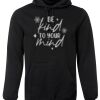 JBs Wear Adult Fleecy Hoodie Thumbnail