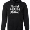 JBs Wear Adult Fleecy Hoodie Thumbnail