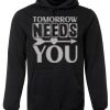 JBs Wear Adult Fleecy Hoodie Thumbnail