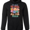 JBs Wear Adult Fleecy Hoodie Thumbnail