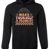 JBs Wear Adult Fleecy Hoodie Thumbnail