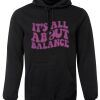 JBs Wear Adult Fleecy Hoodie Thumbnail