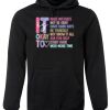 JBs Wear Adult Fleecy Hoodie Thumbnail