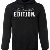 JBs Wear Adult Fleecy Hoodie Thumbnail