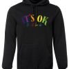 JBs Wear Adult Fleecy Hoodie Thumbnail