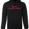 JBs Wear Adult Fleecy Hoodie Thumbnail