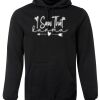 JBs Wear Adult Fleecy Hoodie Thumbnail