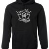 JBs Wear Adult Fleecy Hoodie Thumbnail