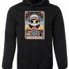 JBs Wear Adult Fleecy Hoodie Thumbnail