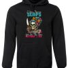 JBs Wear Adult Fleecy Hoodie Thumbnail