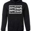 JBs Wear Adult Fleecy Hoodie Thumbnail