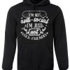 JBs Wear Adult Fleecy Hoodie Thumbnail
