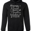 JBs Wear Adult Fleecy Hoodie Thumbnail