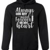 JBs Wear Adult Fleecy Hoodie Thumbnail
