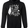 JBs Wear Adult Fleecy Hoodie Thumbnail