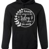JBs Wear Adult Fleecy Hoodie Thumbnail