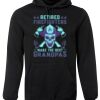 JBs Wear Adult Fleecy Hoodie Thumbnail