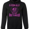 JBs Wear Adult Fleecy Hoodie Thumbnail