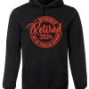 JBs Wear Adult Fleecy Hoodie Thumbnail