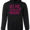 JBs Wear Adult Fleecy Hoodie Thumbnail