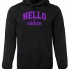 JBs Wear Adult Fleecy Hoodie Thumbnail