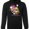 JBs Wear Adult Fleecy Hoodie Thumbnail