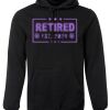 JBs Wear Adult Fleecy Hoodie Thumbnail