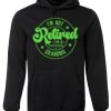 JBs Wear Adult Fleecy Hoodie Thumbnail