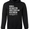 JBs Wear Adult Fleecy Hoodie Thumbnail