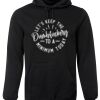 JBs Wear Adult Fleecy Hoodie Thumbnail