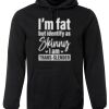 JBs Wear Adult Fleecy Hoodie Thumbnail