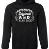 JBs Wear Adult Fleecy Hoodie Thumbnail